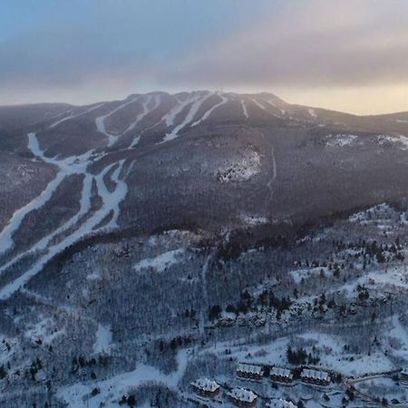 Hauts-Bois Ski Inout 2Brs Wpool Access 197-9 مونت تريمبلانت المظهر الخارجي الصورة