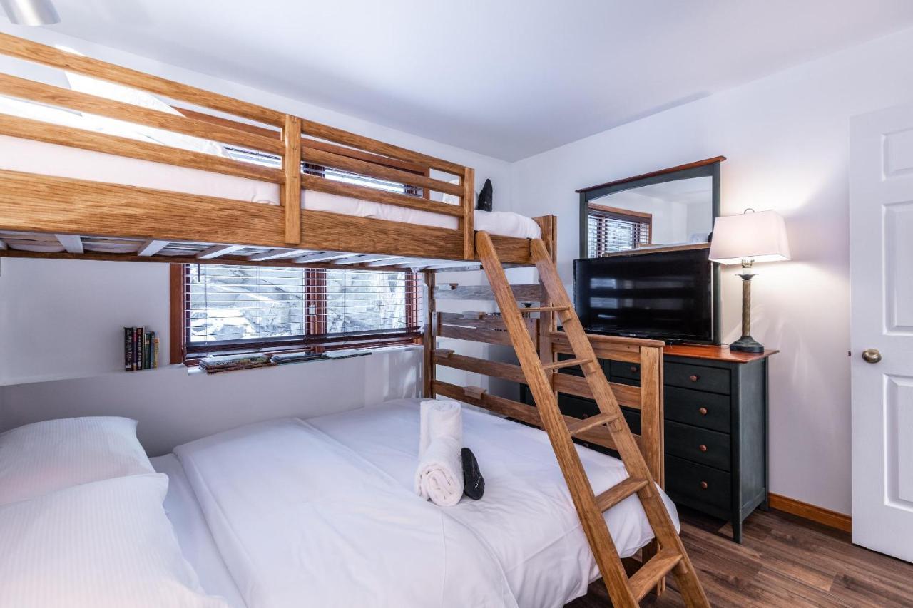 Hauts-Bois Ski Inout 2Brs Wpool Access 197-9 مونت تريمبلانت المظهر الخارجي الصورة